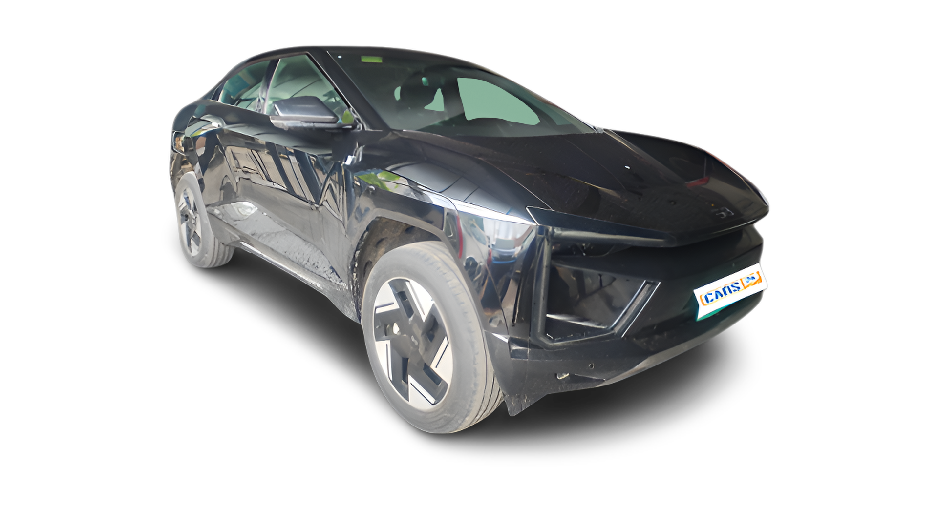 2025 Mahindra BE 6e - SUV - Electric - Automatic - ₹18.31 lakh